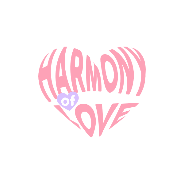 Harmony Of Love