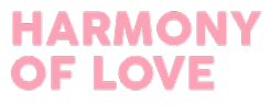 Harmony Of Love